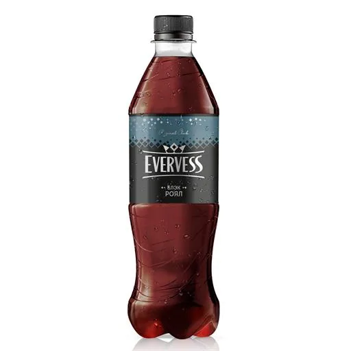 Ewervess кола